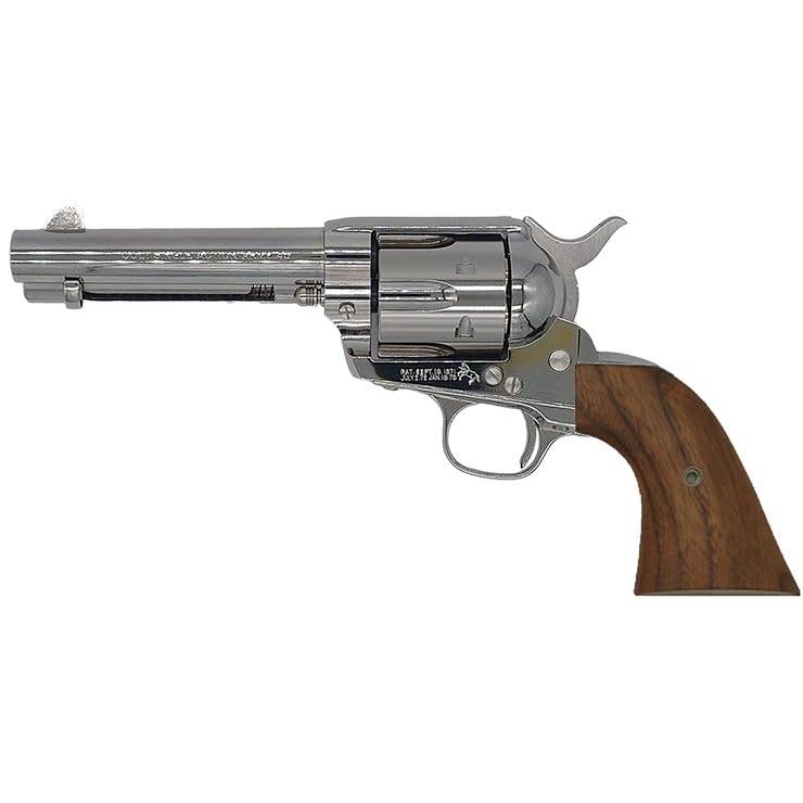 Amazon.co.jp: Tanaka Works Colt SAA.45 2nd Gen Pegasus 2 ABS